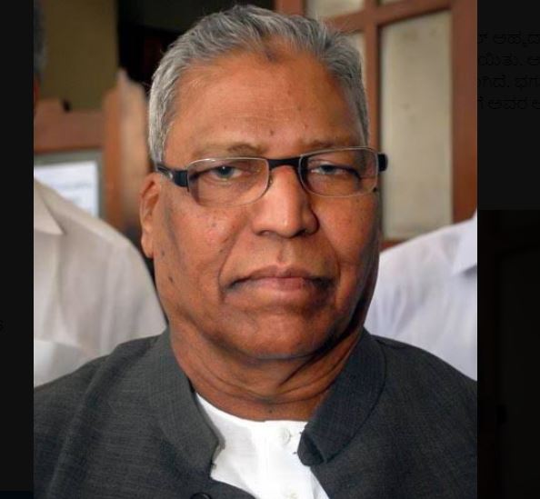 ಇಕ್ಬಾಲ್ ಅಹಮದ್ ಸರಡಗಿ