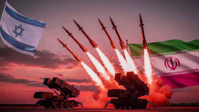 ಇರಾನ್, ಕ್ಷಿಪಣಿ, ಇಸ್ರೇಲ್, ಅಮೆರಿಕ,Iran, missile, Israel, America,