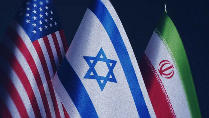 ಅಮೆರಿಕ-ಇಸ್ರೇಲ್&zwnj;, ಇರಾನ್&zwnj;, ಇರಾನ್ ಯುದ್ಧ, ಕದನ ವಿರಾಮ, US-Israel, Iran, Iran War, ceasefire,