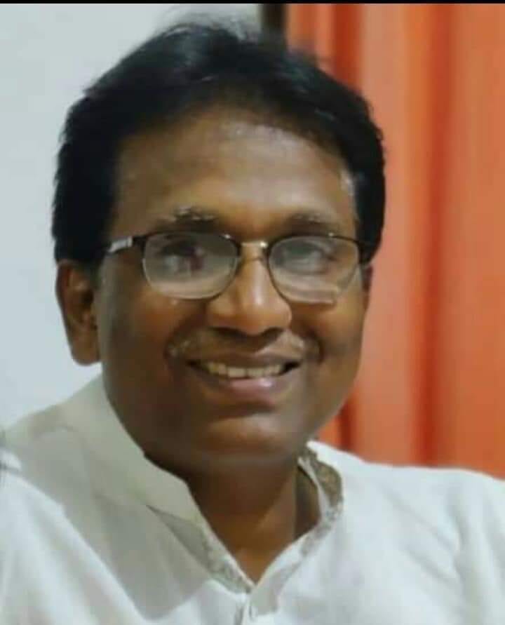 ಕೆ ಪಿ ನಟರಾಜ್&zwnj;