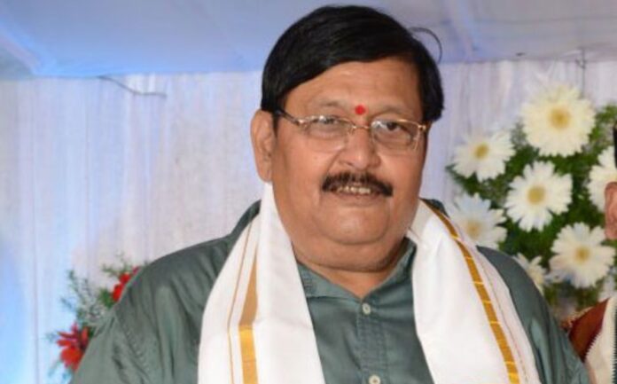 ಕೆ. ವಾಸು