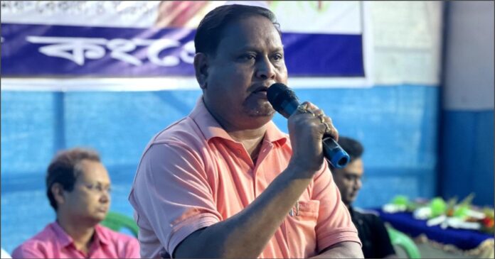 ಬಾಬರಿ ಮಸೀದಿ