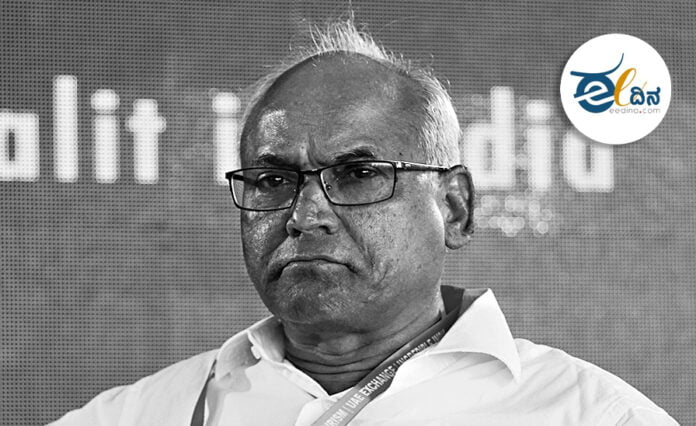 ಕಾಂಚ ಐಲಯ್ಯ