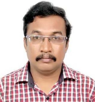 ಕಾಂತರಾಜು ಕೆ ಗೊಲ್ಲರಹಟ್ಟಿ