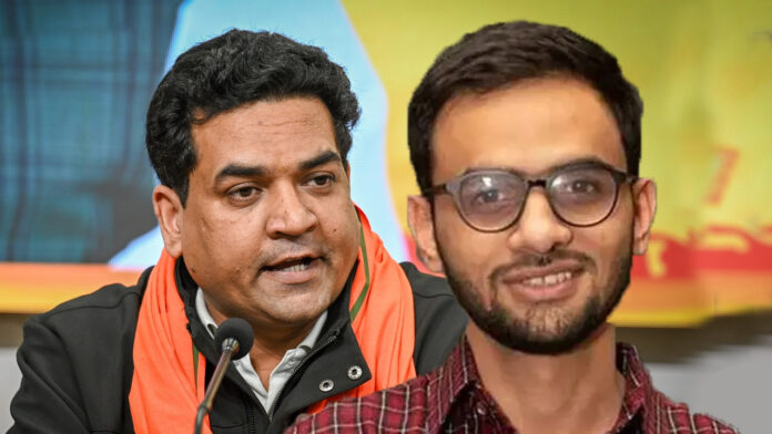 ದೆಹಲಿ ಗಲಭೆ, ಕೋಮುದ್ವೇಷ, ಕಮಿಲ್ ಮಿಶ್ರಾ, ಉಮರ್ ಖಾಲಿದ್, ಮೋದಿ-ಶಾ, Delhi riots, communal hatred, Kamil Mishra, Umar Khalid, Modi-Shah,