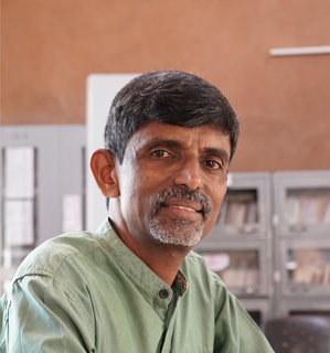 ಜನಾರ್ದನ ಕೆಸರಗದ್ದೆ