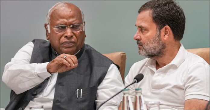 rahul kharge
