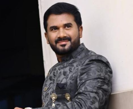 ಕಿರಣ್&zwnj; ಕುಮಾರ್&zwnj; ಕೊತ್ತಗೆರೆ