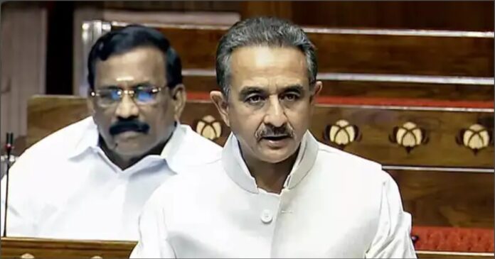 ಭೂ ವಿವಾದ