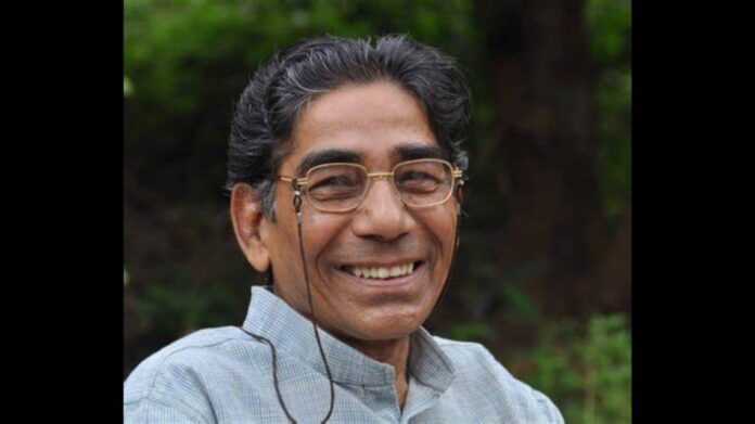 ಧಾರವಾಡ | ಡಿ. 14ಕ್ಕೆ ಡಾ.ಸಿದ್ಧಲಿಂಗ ಪಟ್ಟಣಶೆಟ್ಟಿ ಅಭಿನಂದನೆ, ಸಂವಾದ ಕಾರ್ಯಕ್ರಮ