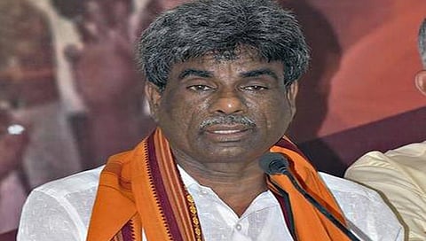 ಉಡುಪಿ | ಹೆದ್ದಾರಿಯಲ್ಲಿ ಅಪಘಾತದಿಂದ ಪ್ರಾಣ ಕಳೆದುಕೊಳ್ಳುತ್ತಿರುವ ಸಂಖ್ಯೆ ಹೆಚ್ಚುತ್ತಿದೆ - ಸಂಸದ ಕೋಟ ಶ್ರೀನಿವಾಸ ಪೂಜಾರಿ