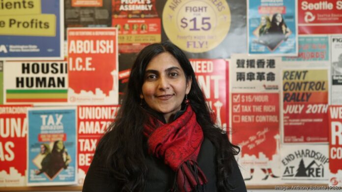 ಕ್ಷಮಾ ಸಾವಂತ್