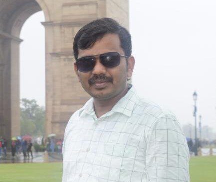 ಡಾ. ಕೆ ಟಿ ವಿಜಯಕುಮಾರ್&zwnj;