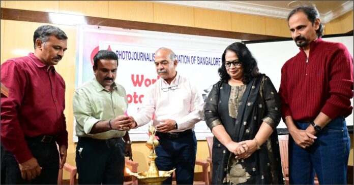 ಕೆ ವಿ ಪ್ರಭಾಕರ್