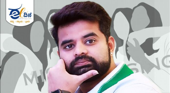 ಪ್ರಜ್ವಲ್ ರೇವಣ್ಣ