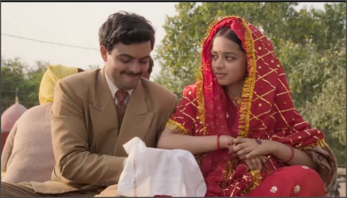 ಲಾಪತಾ ಲೇಡೀಸ್