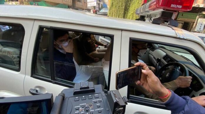 ರಾಘವ್&zwnj; ಚಡ್ಡಾ