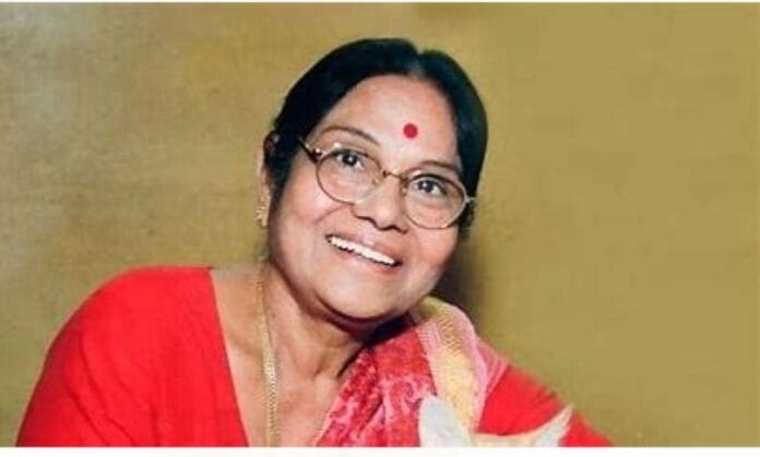 ಲೀಲಾವತಿ