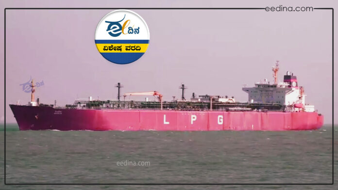 ಶಿವಾಲಿಕ್, ಎಲ್&zwnj;ಪಿಜಿ, ಭಾರತ, ಇಂಧನ ಕೊರತೆ, Shivalik, LPG, India, fuel shortage,