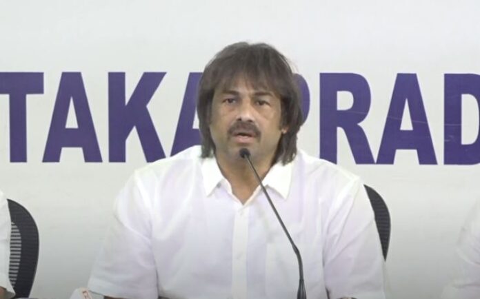 ಮಧು ಬಂಗಾರಪ್ಪ