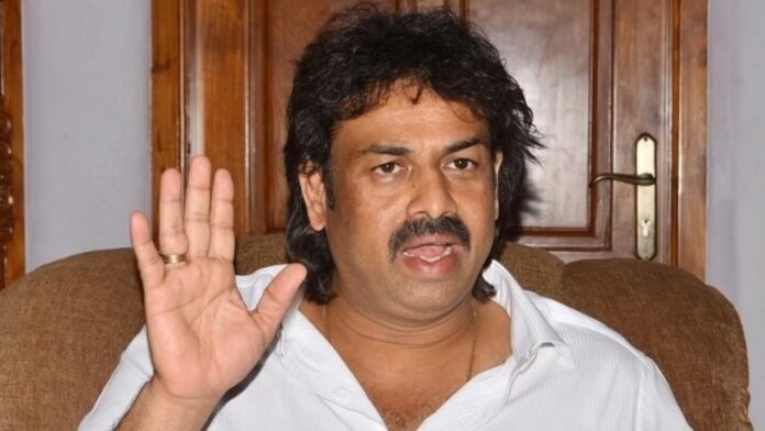 ಮಧು ಬಂಗಾರಪ್ಪ