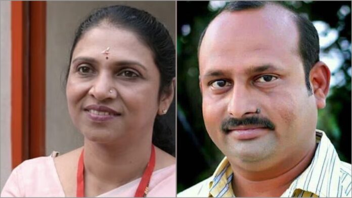 ಗೌರಿ ಲಂಕೇಶ್