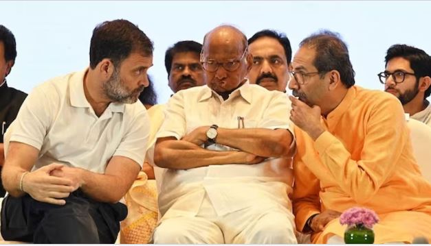 ಮಹಾರಾಷ್ಟ್ರ