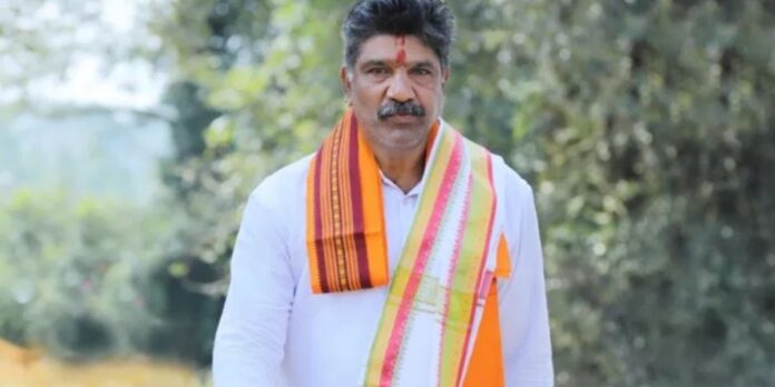 mahesh shetty thimarodi