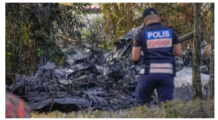 ಮಲೇಷ್ಯಾ