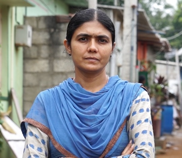 ಮಲ್ಲಿಗೆ ಸಿರಿಮನೆ