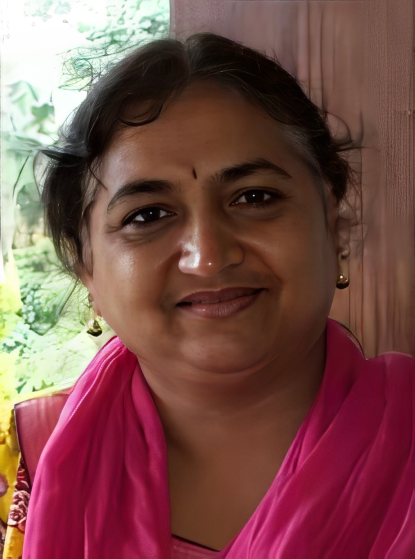 ಜಿ. ಮಲ್ಲಿಕಾ ಬಸವರಾಜು