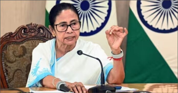 ಮಮತಾ ಬ್ಯಾನರ್ಜಿ