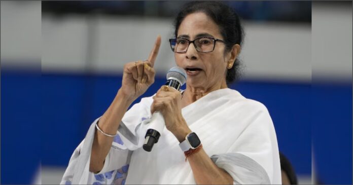 ಮಮತಾ ಬ್ಯಾನರ್ಜಿ