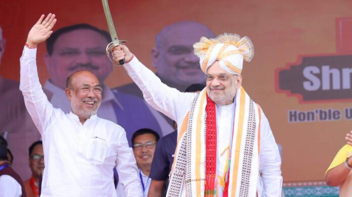 ಅಮಿತ್ ಶಾ