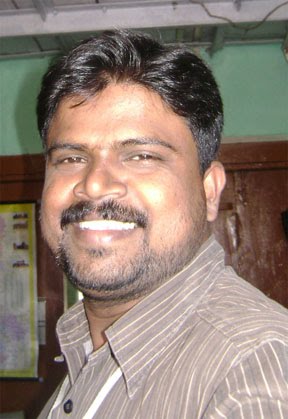 ಮಂಜುನಾಥ್ ಲತಾ