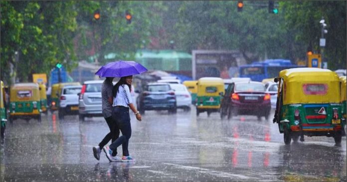 ಮುಂಗಾರು