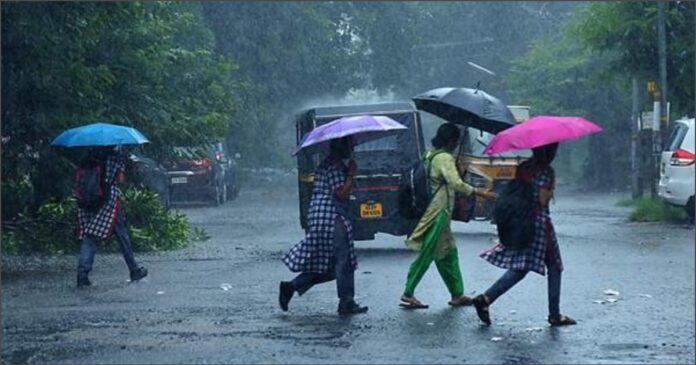 ಮುಂಗಾರು