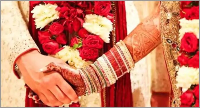 ವಿಧವಾ ಪುನರ್ವಿವಾಹ