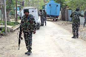 ಜಮ್ಮು ಮತ್ತು ಕಾಶ್ಮೀರ