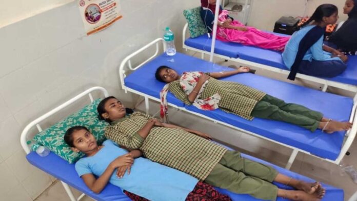 ಯಾದಗಿರಿ