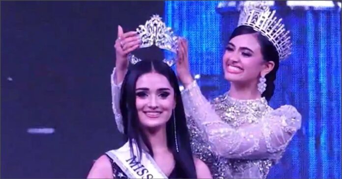 ಮಣಿಕಾ ವಿಶ್ವಕರ್ಮ