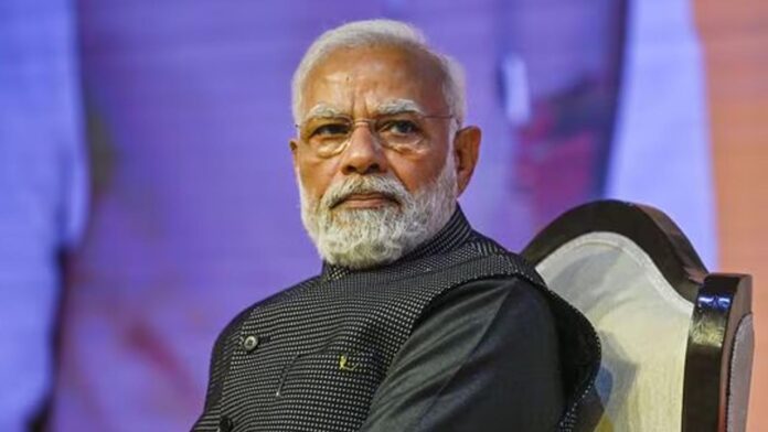 ಮತ, ಮೋದಿ