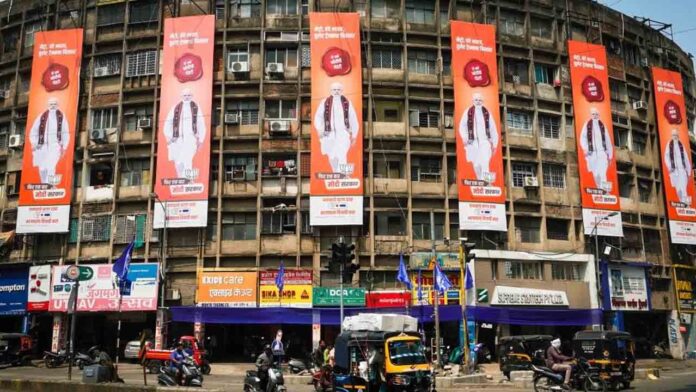 ನಾಗ್ಪುರ, ಮೋದಿ, ನಿತಿನ್ ಗಡ್ಕರಿ