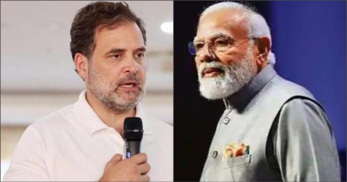 ರಾಹುಲ್ ಗಾಂಧಿ