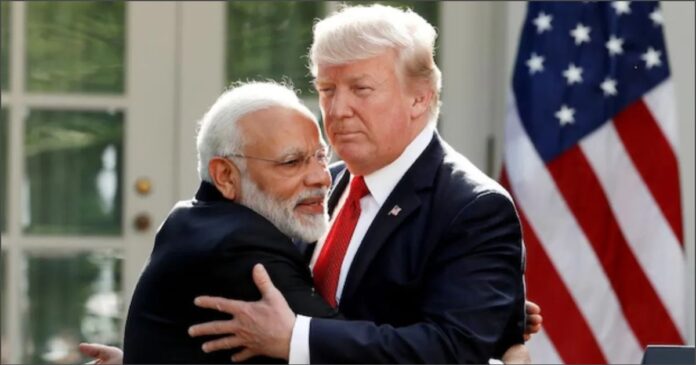 ಡೊನಾಲ್ಡ್ ಟ್ರಂಪ್