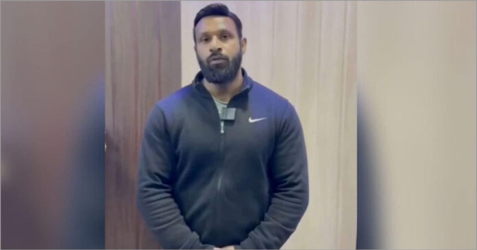 ಮೊಹಮ್ಮದ್ ದೀಪಕ್