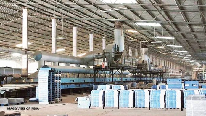 ಇಂಧನ, ತೈಲ ಬಿಕ್ಕಟ್ಟು,ಇರಾನ್, ಅಮೆರಿಕ-ಇಸ್ರೇಲ್, ಮಧ್ಯಪ್ರಾಚ್ಯ, ಗಲ್ಫ್&zwnj; ರಾಷ್ಟ್ರ, ಹಾರ್ಮುಜ್ ಜಲಸಂಧಿ, Energy, oil crisis, Iran, US-Israel, Middle East, Gulf states, Strait of Hormuz, ಗುಜರಾತ್ ಆರ್ಥಿಕತೆ, ಸೆರಾಮಿಕ್ಸ್&zwnj; ಕಾರ್ಖಾನೆ, Gujarat economy, ceramics factory,