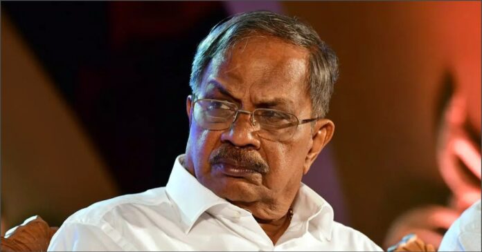 ವಾಸುದೇವನ್ ನಾಯರ್