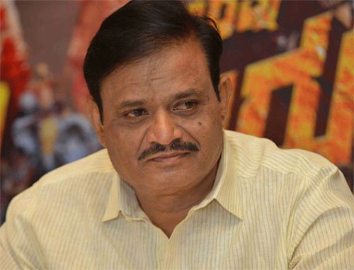 ಮುನಿರತ್ನ