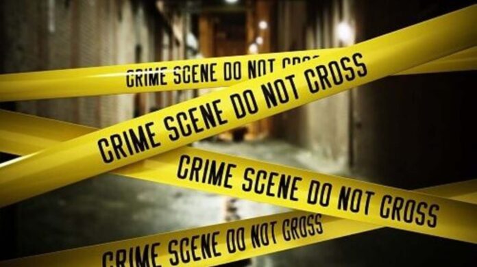 ಆತ್ಮಹತ್ಯೆ